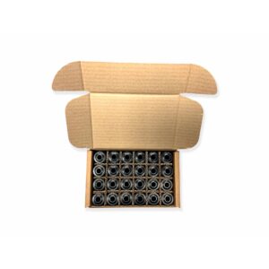 Cummins 24V Spring and Retainer Set