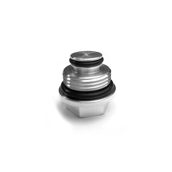 HE351 CW Actuator Solenoid Plug w/ Boost Reference
