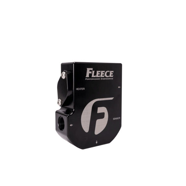 2003 - 2018 Dodge Cummins Auxiliary Fuel Filter Kit
