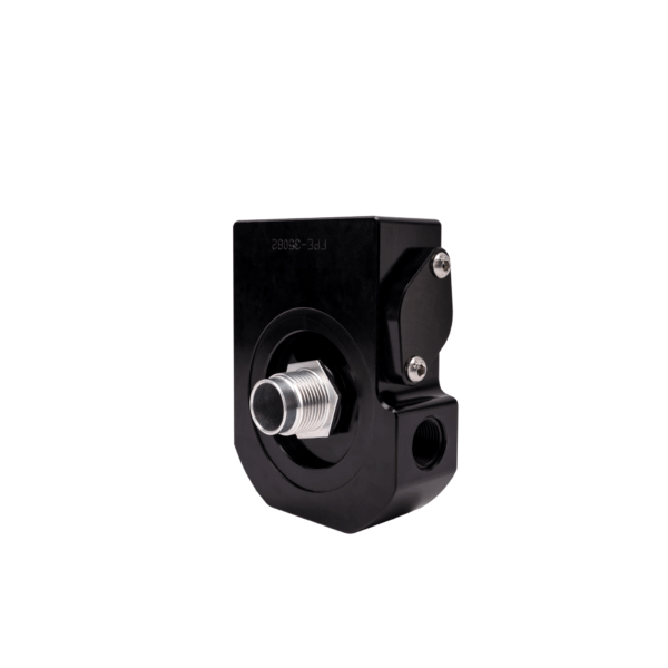 2003 - 2018 Dodge Cummins Auxiliary Fuel Filter Kit