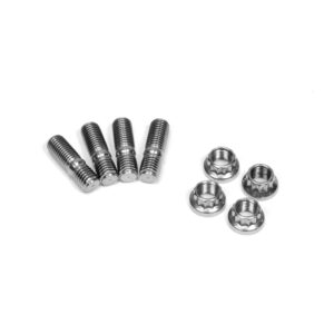 Stainless Steel Turbo Stud Kit for S-300/S-400