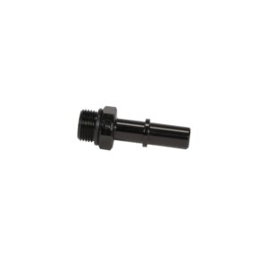 1/2" Quick Connect to 3/4"-16 O-ring (-8 AN)