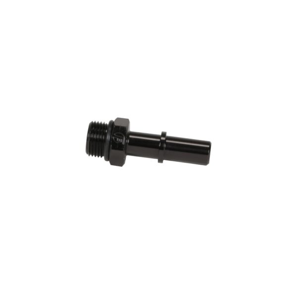 1/2" Quick Connect to 3/4"-16 O-ring (-8 AN)