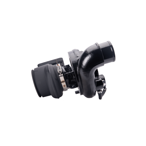 Cheetah Turbocharger for 2003-2004 5.9L Cummins