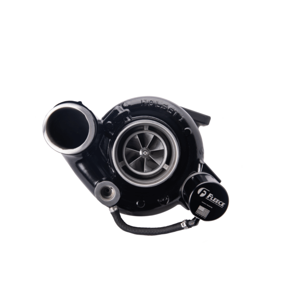 Cheetah Turbocharger for 2004.5-2007 5.9L Cummins