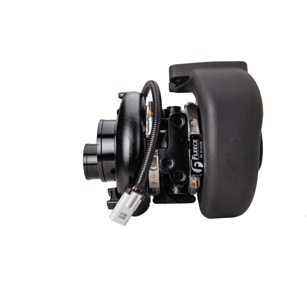 Cheetah Turbocharger for 2007.5-2012 6.7L Cummins