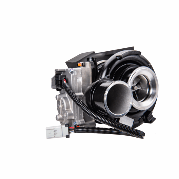 Cheetah Turbocharger for 2007.5-2012 6.7L Cummins