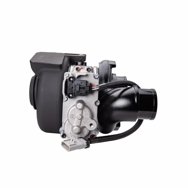 Cheetah Turbocharger for 2007.5-2012 6.7L Cummins