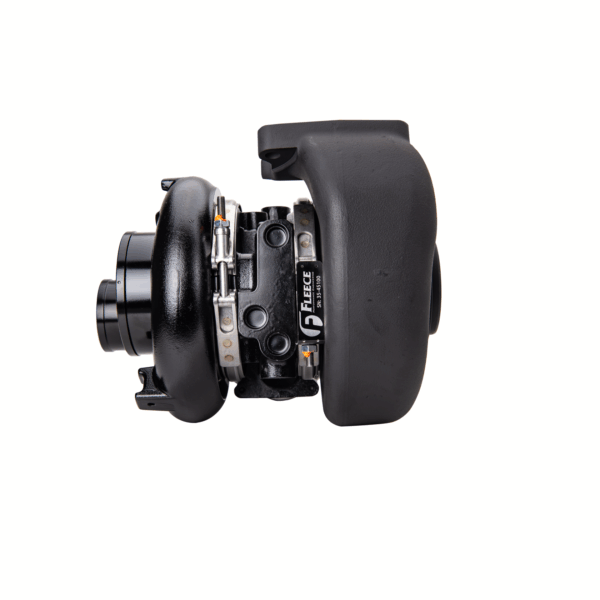 Cheetah Turbocharger for 2013-2018 6.7L Cummins