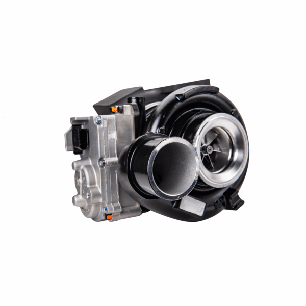 Cheetah Turbocharger for 2013-2018 6.7L Cummins
