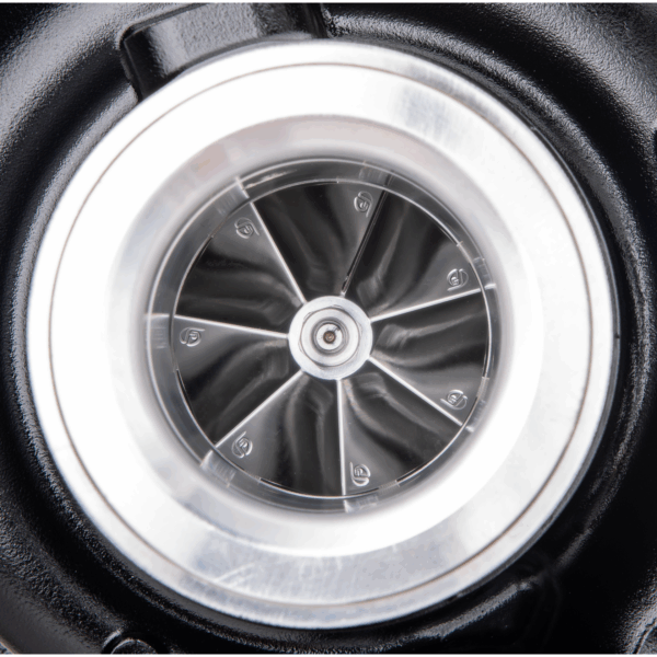 Cheetah Turbocharger for 2019-2022 6.7L Cummins