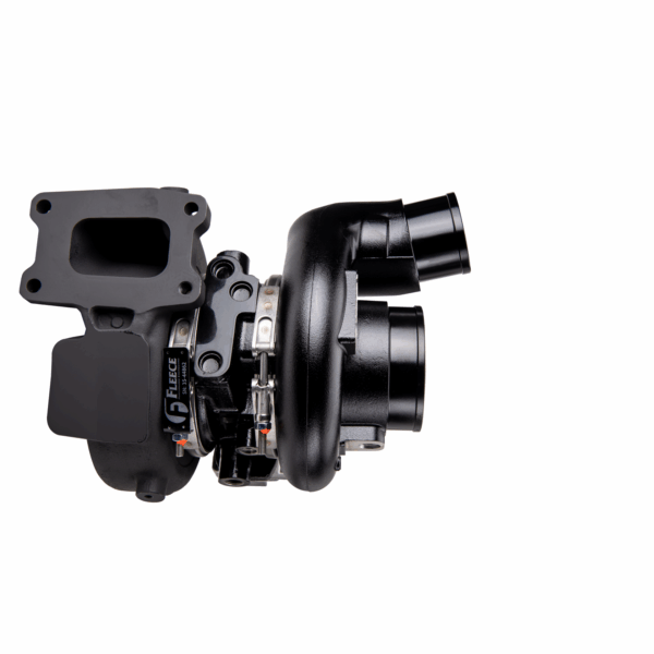 Cheetah Turbocharger for 2019-2022 6.7L Cummins