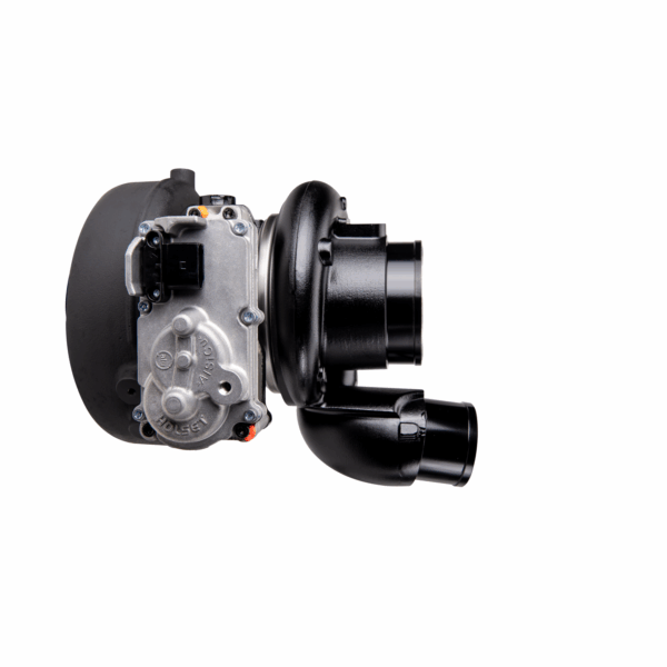 Cheetah Turbocharger for 2019-2022 6.7L Cummins