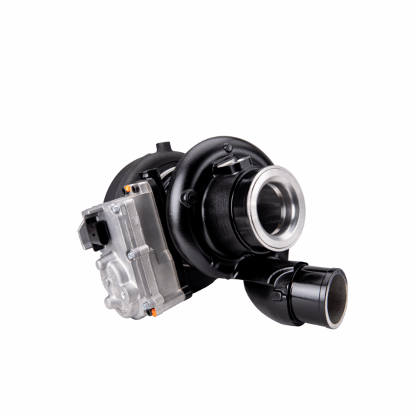 Cheetah Turbocharger for 2019-2022 6.7L Cummins