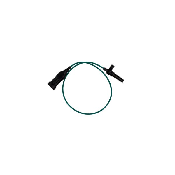 HE351VE and HE300VE/VG Turbine Shaft Speed Sensor
