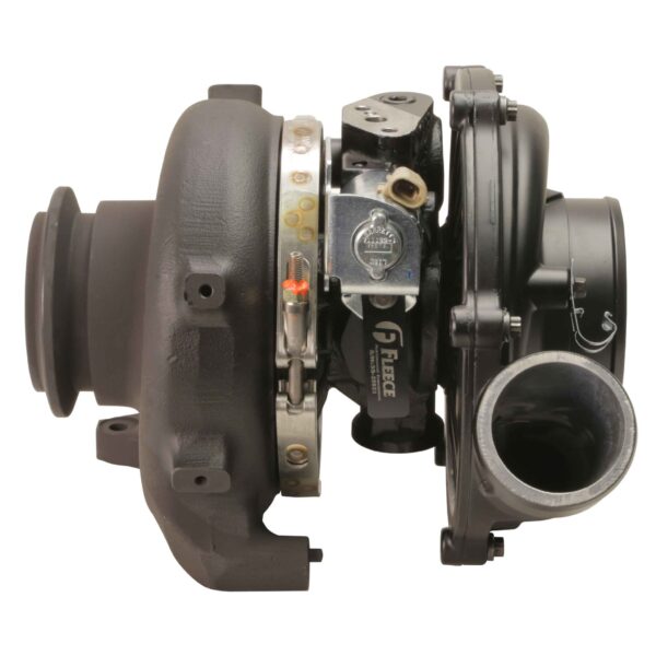 Cheetah Turbocharger for 2004.5-2007 6.0L Powerstroke