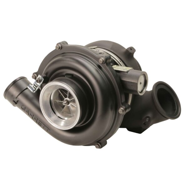 Cheetah Turbocharger for 2004.5-2007 6.0L Powerstroke