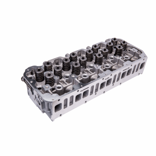 Freedom Series Duramax Cylinder Head for 2004.5-2005 LLY (Driver Side)