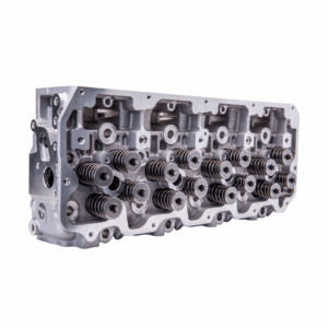 Freedom Series Duramax Cylinder Head for 2004.5-2005 LLY (Passenger Side)