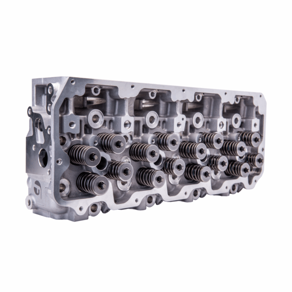 Freedom Series Duramax Cylinder Head for 2004.5-2005 LLY (Passenger Side)