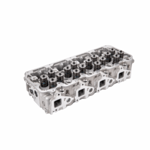 Freedom Series Duramax Cylinder Head for 2006-2010 LBZ/LMM (Passenger Side)