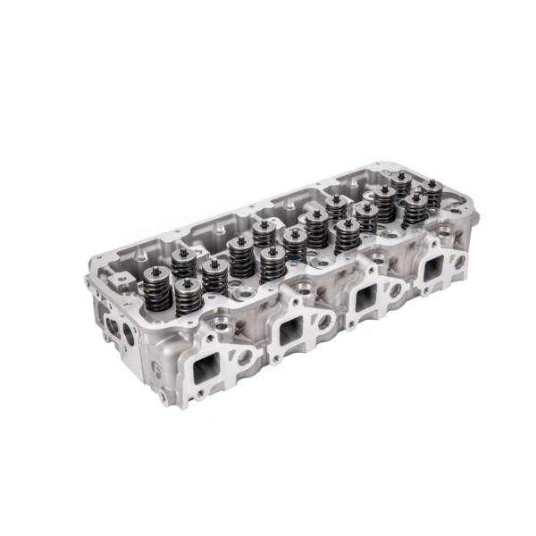 Freedom Series Duramax Cylinder Head for 2006-2010 LBZ/LMM (Passenger Side)