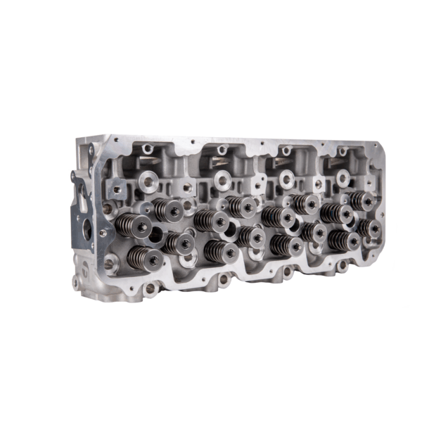 Freedom Series Duramax Cylinder Head for 2006-2010 LBZ/LMM (Passenger Side)