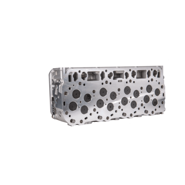 Freedom Series Duramax Cylinder Head for 2006-2010 LBZ/LMM (Passenger Side)