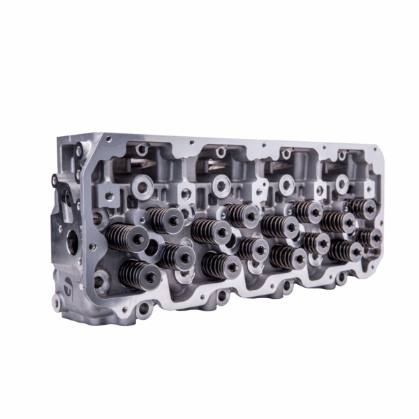 Freedom Series Duramax Cylinder Head for 2011-2016 LML (Driver Side)