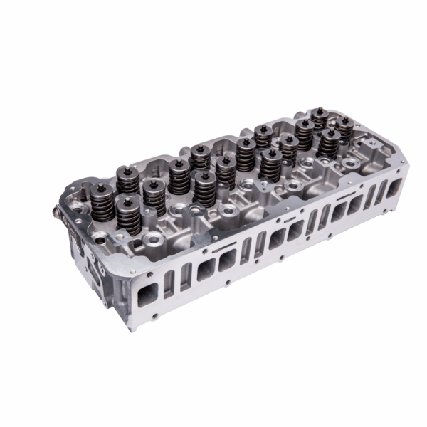 Freedom Series Duramax Cylinder Head for 2011-2016 LML (Driver Side)