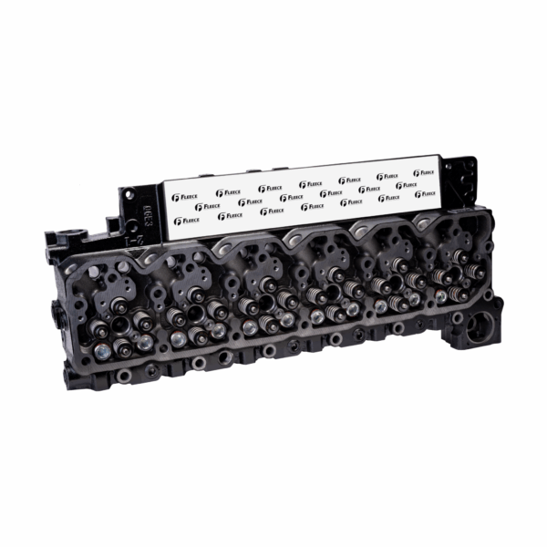 5.9L Freedom Series Cummins Cylinder Head (Street HD)