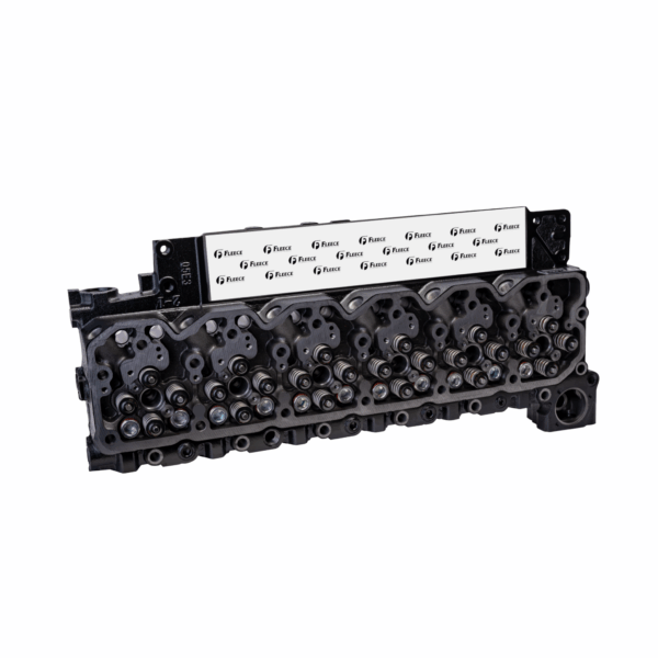 5.9L Freedom Series Cummins Cylinder Head (Performance Street)