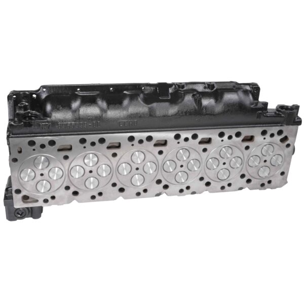 5.9L Freedom Series Cummins Cylinder Head (Performance Street)