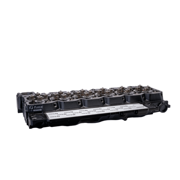6.7L Freedom Series Cummins Cylinder Head (Street)