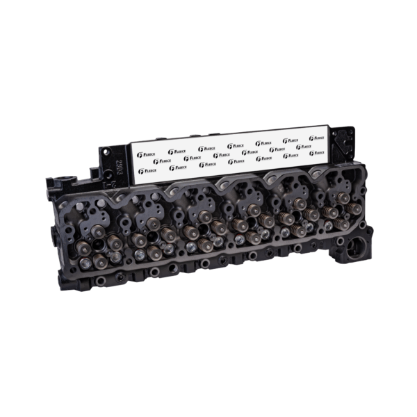 6.7L Freedom Series Cummins Cylinder Head (Street)