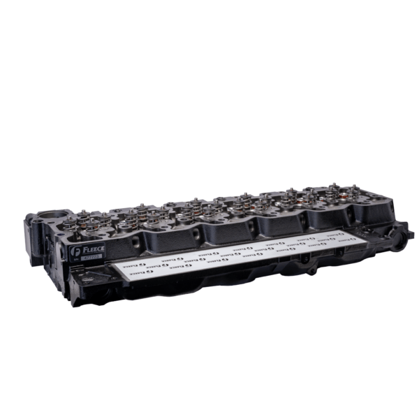 6.7L Freedom Series Cummins Cylinder Head (Street HD)