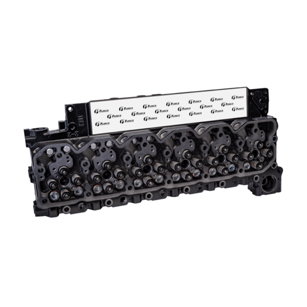6.7L Freedom Series Cummins Cylinder Head (Street HD)