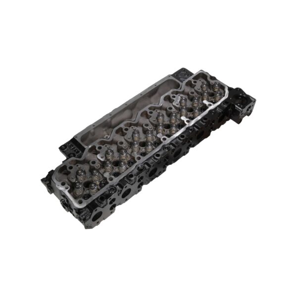6.7L Freedom Series Cummins Cylinder Head (Street HD)