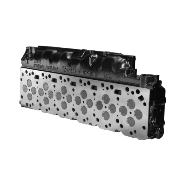 6.7L Freedom Series Cummins Cylinder Head (Street HD)