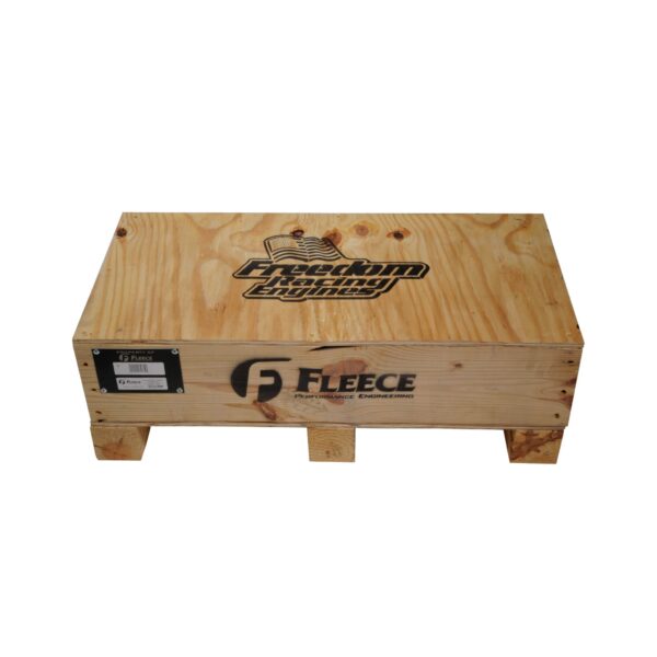 6.7L Freedom Series Cummins Cylinder Head (Performance Street)