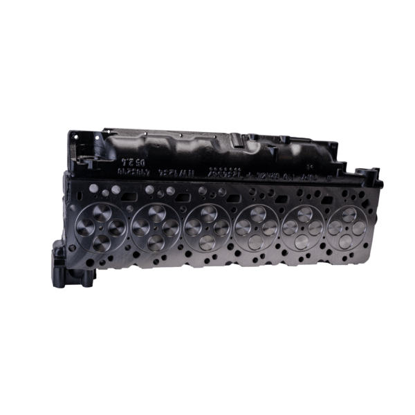 6.7L Freedom Series Cummins Cylinder Head (Performance Street)