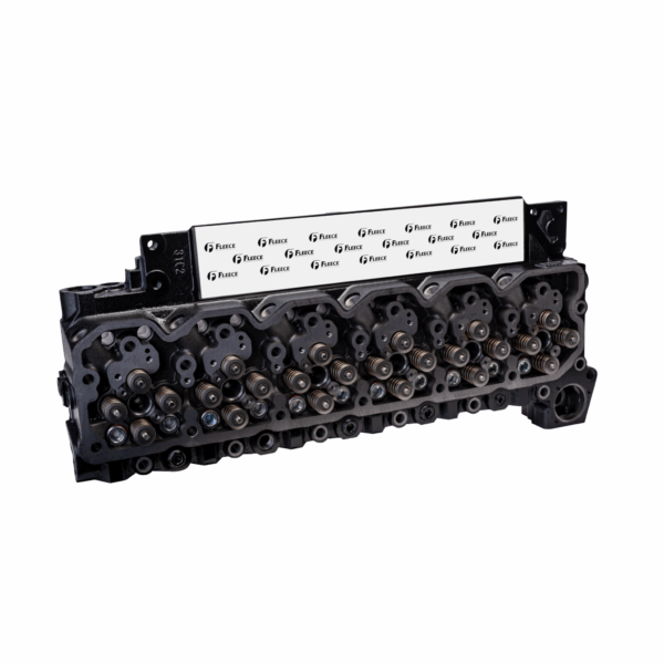 5.9L VP 98-02 Freedom Series Cummins Cylinder Head (Street)