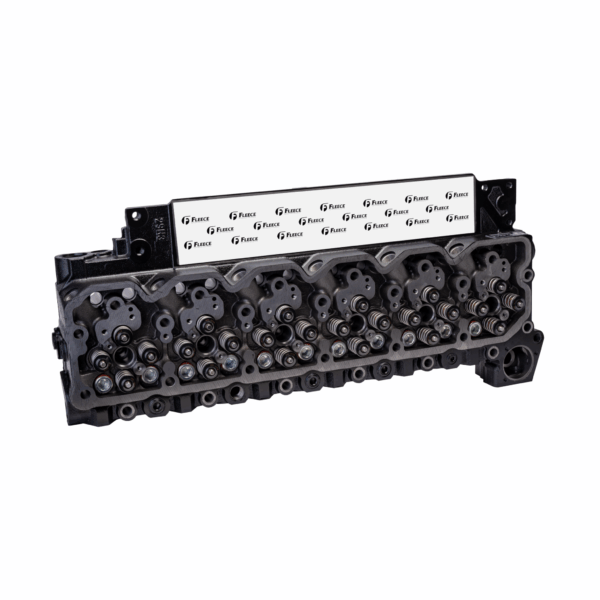 5.9L VP 98.5-02 Freedom Series Cummins Cylinder Head (Street - HD)