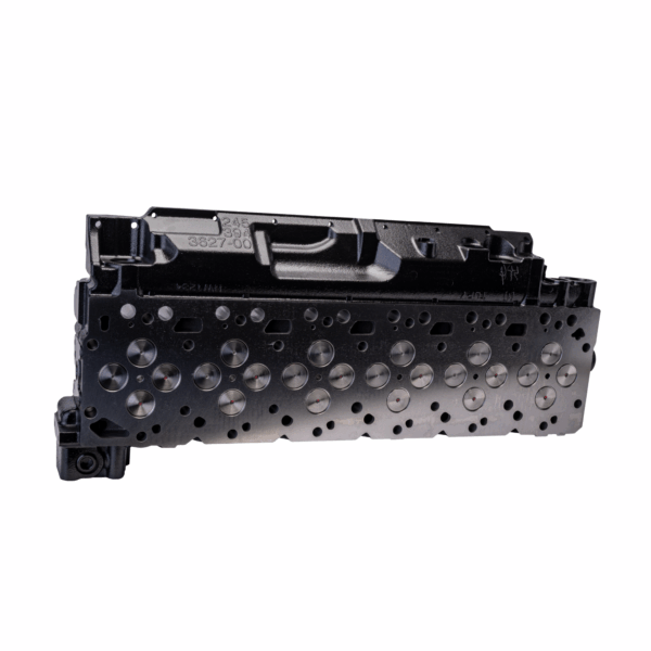 5.9L VP 98.5-02 Freedom Series Cummins Cylinder Head (Street - HD)