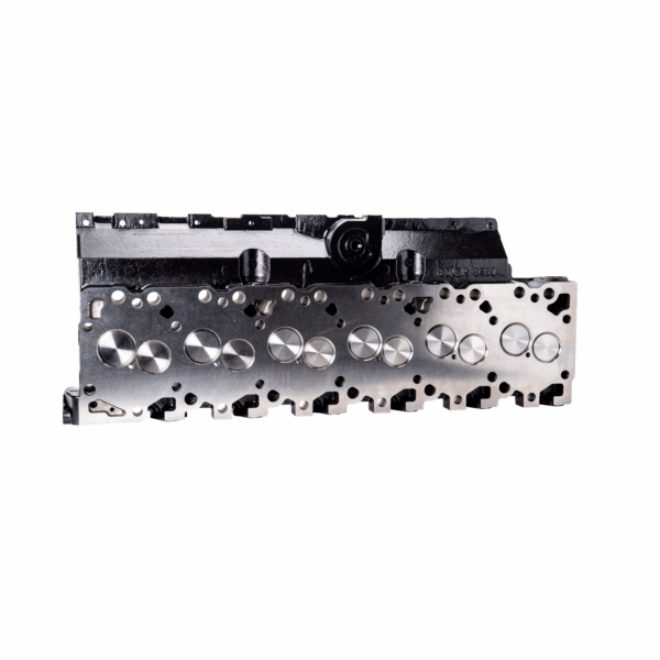 Freedom Series 12V Cummins Cylinder Head (Street HD)
