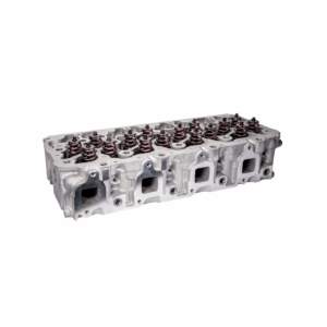 Freedom Series Duramax Cylinder Head for 2017-2023 L5P (Passenger Side)