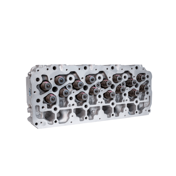 Freedom Series Duramax Cylinder Head for 2017-2023 L5P (Passenger Side)