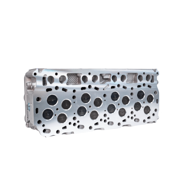 Freedom Series Duramax Cylinder Head for 2017-2023 L5P (Passenger Side)
