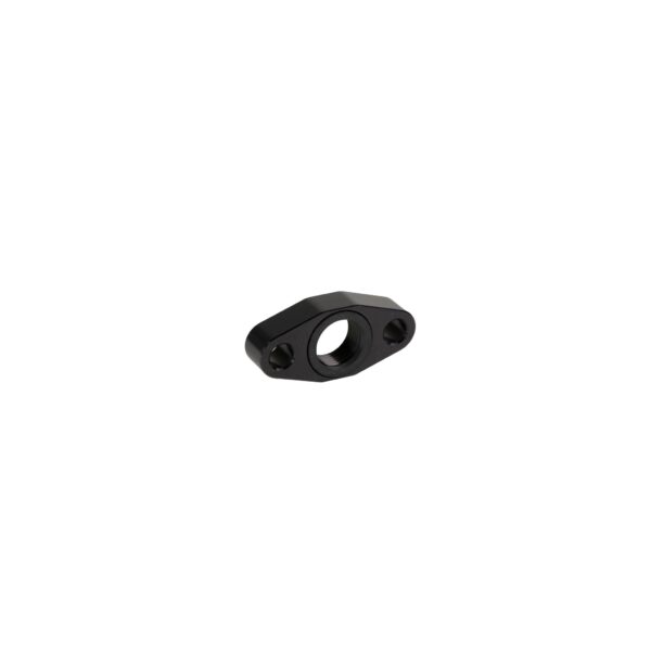 Turbo Drain Tube Kit for 2019+ 6.7L Cummins