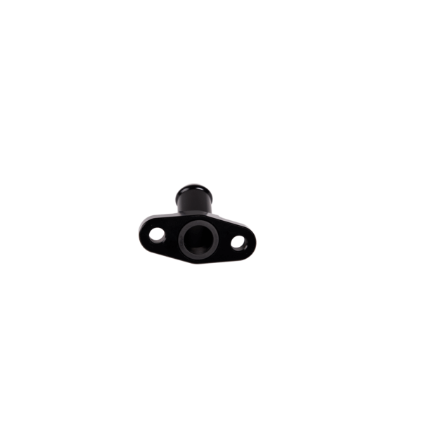 Universal 45 Degree Turbo Drain Nipple with O-ring